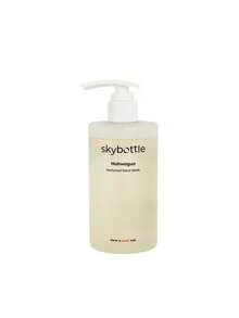 Skybottle [Bundle] Muhwagua Perfumed Hand Wash 300 Ml X 2 - White Rain - View 3