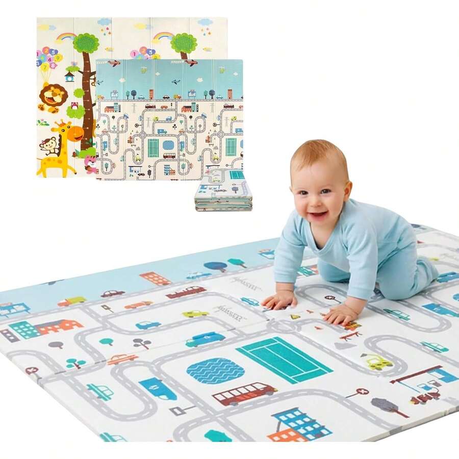Baby Room Carpet - 1 - View 1