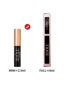Lancôme Lash Idôle Waterproof Mascara - 2.5ml - View 2