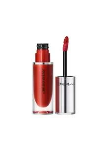 MAC [Bundle] Locked Kiss Ink 24HR Lipcolour Vicious 4 Ml X 2 - Vicious - View 3