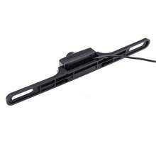 170° Wide-Angle Car License Plate Rear-View Camera, Waterproof Night Vision Backup Parking Camera - A - View 7