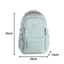 Mochilas - azul - Ver 2