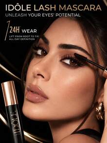Lancôme Lash Idôle Waterproof Mascara - 2.5ml - View 3