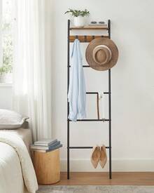 Utility Shelves - Black - View 3