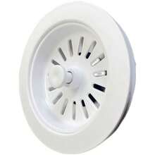 Multifunctional Sink Drain Filter Basket, Easy To Clean Kitchen Sink Debris Collector - Upgraded Best Seller - View 1