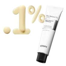 COSRX Retinol 0.1 Cream Anti-Aging For Face - Almond - View 1
