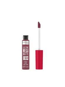 Rimmel [حزمة] Lasting Mega Matte 900 Ravishing Rose 7.4 مل * 2 - 900 وردة فاتنة - مشاهدة 3