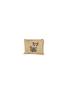 Pin Enamel Kucing Tengkorak Hari Orang Mati Meksiko, Lencana Kucing Tengkorak, Cocok Sebagai Aksesori Fashion dan Hadiah untuk Hari Orang Mati - MultiWarna - View 16