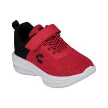 Charly Kids Sneakers - Red - View 6