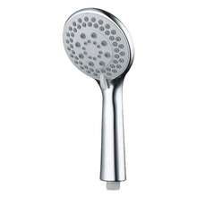High-Pressure Handheld Shower Set, Multi-Functional Bathroom Shower Set, Shower Head And Hose With Easy-To-Install Wall Mount Bracket, Suitable For Wall-Mounted Showers, Modern Bathrooms, Outdoor Showers And RVs. - Shower Head - View 14