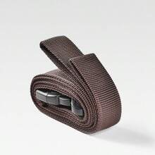 4pcs/Set Adjustable Quick-Release Straps - Multi-Functional Durable Fabric Tie-Downs, Suitable For Outdoor Activities, Luggage And Item Binding, Reliable Travel Accessories | Adjustable Strap Design | Flexible Cargo Straps, Luggage Straps - Multicolor - View 10