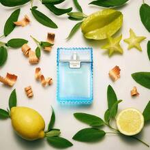 Versace Eau Fraîche Eau de Toilette 100ml Aromático Fresco - Fresco - Ver 7