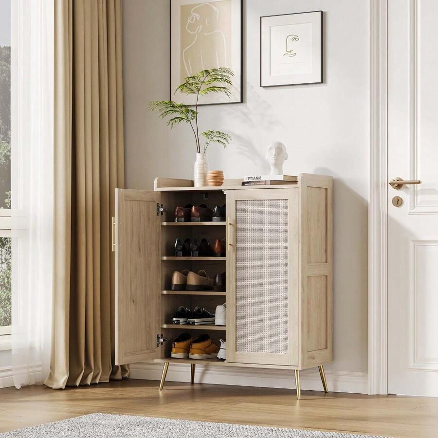 Cabinets - Bej - Görünüm 1