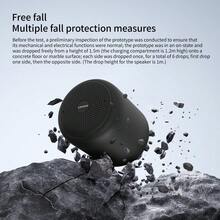 Lenovo 联想D01蓝牙音箱 | TWS双音箱互联 | 无线播放 | 便携式桌面音箱 | 户外伴侣 - 查看 2