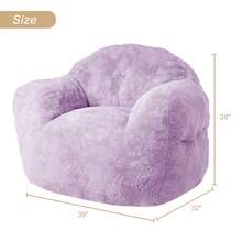 Sofas & Couches - Purple - View 2