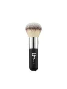 IT Cosmetics [حزمة] فرشاة بودرة إيربرش فاخرة سماوية & فرشاة برونزر 1 X 2 - فخامة سماوية - مشاهدة 3