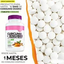 MMQ Vitamins/Minerals - 60 Count - View 6