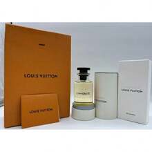Louis Vuitton L Immensité Edp 100 ml - Fresco - Ver 3
