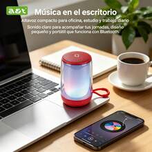 Electronic Music Equipment - Red - View 2