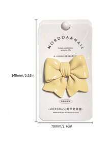 MORDDA 18色半固態美甲膠，高飽和度熱門指甲油膠，女性沙龍美甲DIY - 彩色 - 查看 11