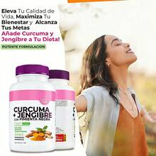 MMQ Vitamins/Minerals - 60 Count - View 9
