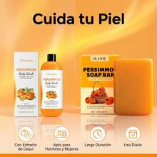 Shower & Scrubs - Light Scent - View 8