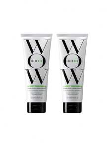 Color Wow [Bundle] One-Minute Transformation Styling Cream 120 Ml X 2 - The Hidden - View 2