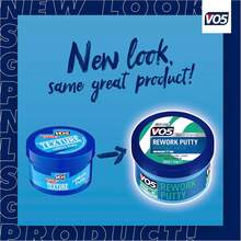 VO5 Extreme Rework Putty 150ml - Rework Putty - View 4
