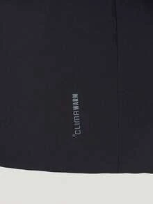 Adidas Men's DOWN PUF HD JKT Sports Thick Down Jacket - Short LE4955 - Black - View 5