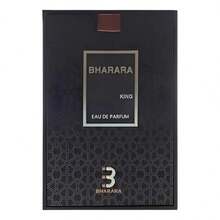Eau De Parfum King De Bharara Para Hombre, Spray 3.4 Fl Oz / 100 Ml - Fresco - Ver 7