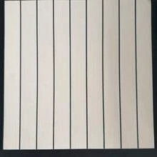 1/8/16pcs Self-Adhesive Sound-Insulating Wood Lattice Wall Stickers, Waterproof PVC Decorative Film, Textured Acoustic Wall Stickers, Multi-Purpose For Living Room Bedroom Walls, Kitchen Cabinets Drawer Liners, Desk Tabletop, Shelves, Floor Renovation - Grille Wood Grain 2 - View 15