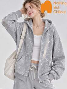Gris jaspeado