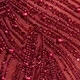 酒紅色