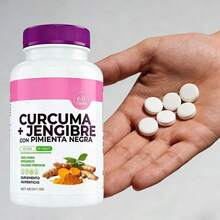 MMQ Vitamins/Minerals - 60 Count - View 5