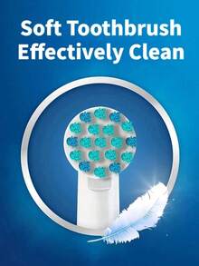 Oral-B Kids Replacement Brush Heads Star Wars Edition, Suitable For Children 3 Years And Older - View 5