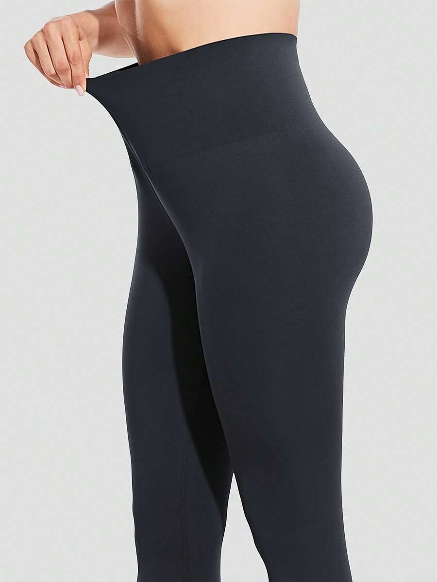 Maternity Shapewear - Black - View 1