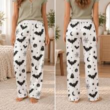 Women Pants - Multicolor - View 2