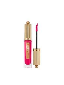 Bourjois Liquid Lipstick Suitable For Daily Makeup, Perfect Gift For Girlfriend - 07 Fushia Cha Cha - View 3