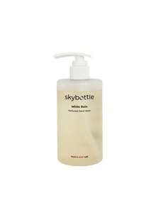 Skybottle [حزمة] غسول يدين معطر برائحة المطر الأبيض 300 مل * 2 - نبات الصبار الأزرق - مشاهدة 4