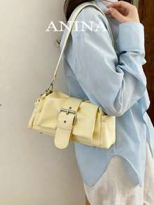 Butter Yellow