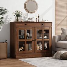 Buffets & Sideboards - Redwood - View 1