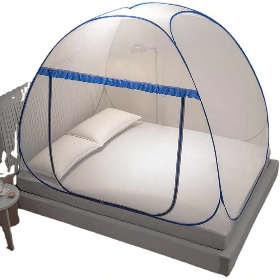 Mosquito Net - 2m X 1.8m - View 1