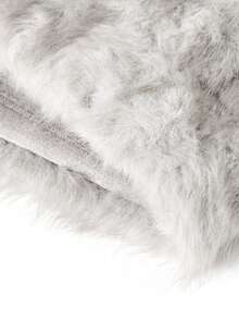 Veste sans manches style coréen paresseux col revers en laine d'agneau pour femmes automne/hiver gilet court en polaire jeune élégant voyage décontracté vacances - Gris - Voir 6