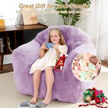 Sofas & Couches - Purple - View 3
