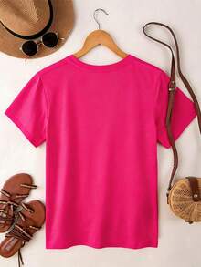 Women T-Shirts - Multicolor4 - View 4