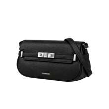 Chabrand Women Crossbody - Black - View 3