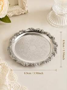 1pc Yellow Gear Shaped Smokeless Soy Wax Decorative Candle, Home Decor, Wedding Party Banquet Tabletop Ornament, Create Romantic Atmosphere, Gift For Women - A - View 14
