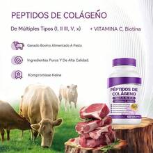 MMQ Vitamins/Minerals - 60 Count - View 6