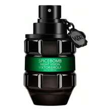Perfume Spicebomb Night Vision Viktor&rolf Edparfum X 90ml - Fresco - Ver 3