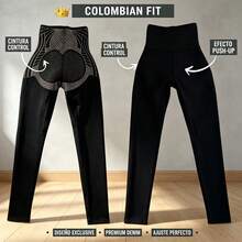 Women Pants - Black - View 7